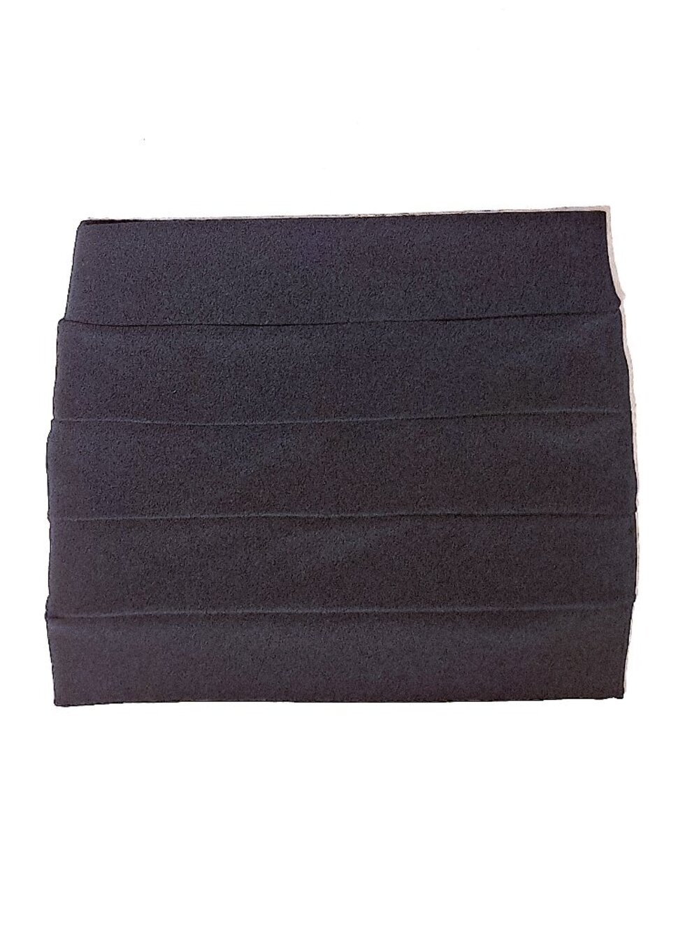 🖤 DNA Couture Black Bandage Pencil Skirt Size Medium